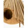 Coco bird house