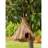 Coco bird house