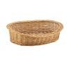 Buff willow pet baskets