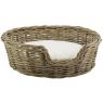 Panier pour animaux en poelet