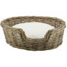 Panier pour animaux en poelet