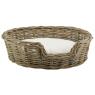 Panier pour animaux en poelet