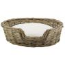 Panier pour animaux en poelet