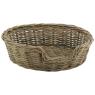 Panier pour animaux en poelet