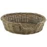 Panier pour animaux en poelet