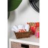 Rattan banneton