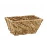 Natural rattan banneton