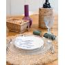 Natural rattan banneton