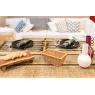 Natural rattan banneton