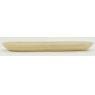 Natural bamboo bowl