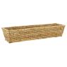 Banneton rotin naturel