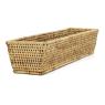Banneton rotin naturel