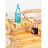 Banneton rotin naturel