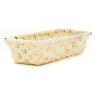Bamboo basket