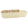 Bamboo basket