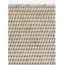 Rattan waste paper basket