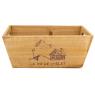 Pine basket