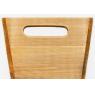 Pine basket