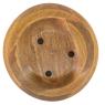 Round baskets in mango