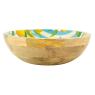 Mango basket