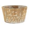 Pine basket