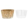 Pine basket