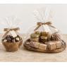 Mango Wood Basket
