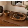 Mango Wood Basket