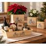 MDF baskets