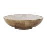 Mango wooden bowl 