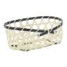 Corbeille en bambou