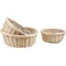 Willow baskets