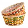 Bamboo basket