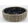 Pulut rattan baskets