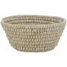 Seagrass basket