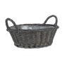 Wicker basket