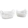 Willow baskets