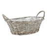 Wicker basket