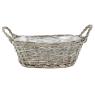 Wicker basket