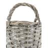 Wicker basket