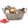 Wicker basket