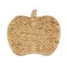 Hyacinth apple basket 