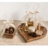 Mango Wood Basket