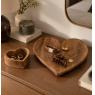 Mango Wood Basket