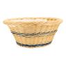 Willow clothes basket