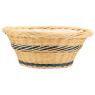 Willow clothes basket