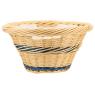 Willow clothes basket