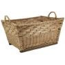 Buff willow basket