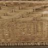 Buff willow basket