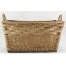 Buff willow basket